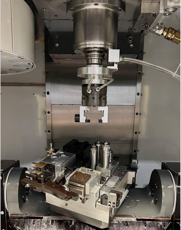 GE Aerospace senior design project